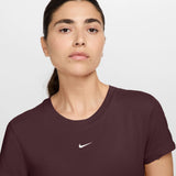 Nike Womens Chill Knit Short Sleeve T-Shirt