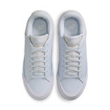 Nike Womens Court Legacy Lift Shoes