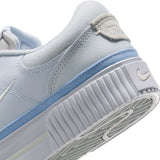 Nike Womens Court Legacy Lift Shoes