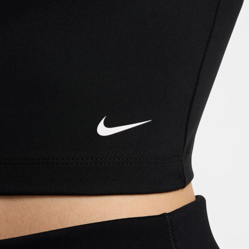 Nike Womens Indy Dri-FIT Light Support Sports Bra