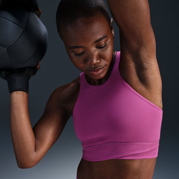 Nike Womens One Twist Sports Bra