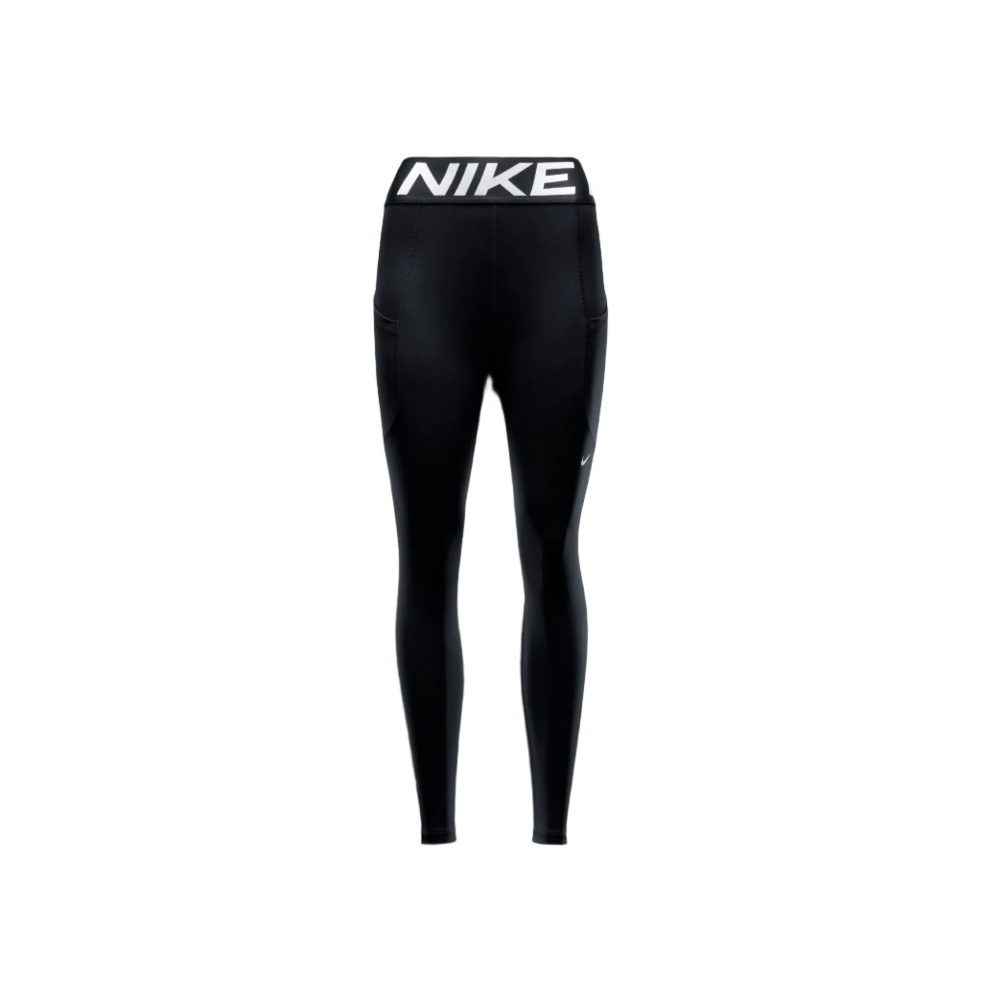 Nike Womens Pro Sculpt High-Waisted Leggings with Pockets