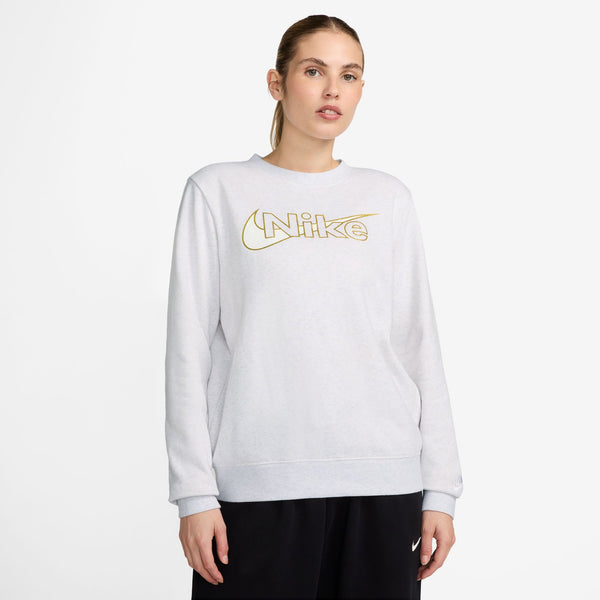 Nike Mens Sportswear Club Fleece Pullover Sweatshirt