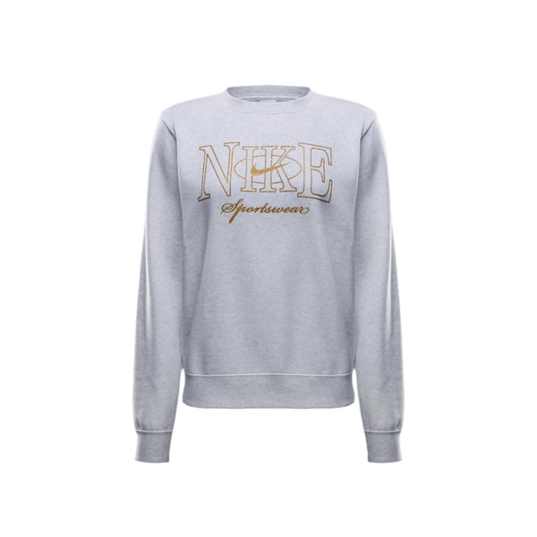 Nike Mens Sportswear Club Fleece Pullover Sweatshirt