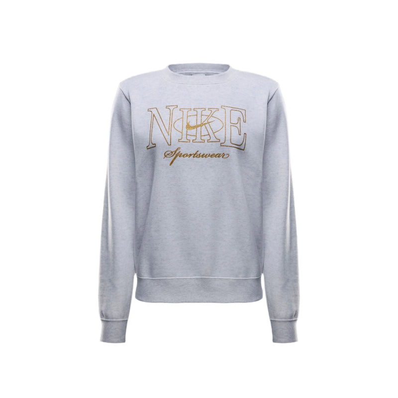 Nike Mens Sportswear Club Fleece Pullover Sweatshirt