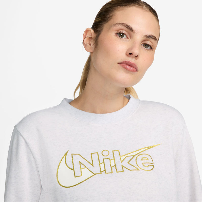 Nike Mens Sportswear Club Fleece Pullover Sweatshirt