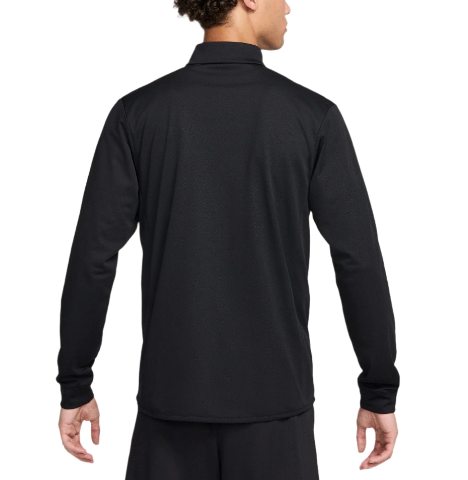 Nike Mens Totality Dri-FIT Knit Versatile Jacket