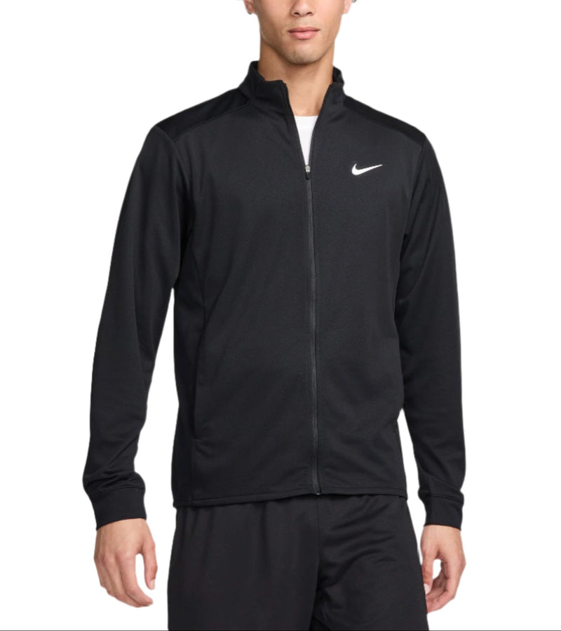 Nike Mens Totality Dri-FIT Knit Versatile Jacket