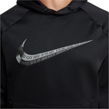 Nike Mens Therma-FIT Pullover Fitness Hoodie