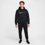 Nike Mens Therma-FIT Pullover Fitness Hoodie