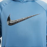 Nike Mens Therma-FIT Pullover Fitness Hoodie