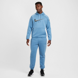 Nike Mens Therma-FIT Pullover Fitness Hoodie