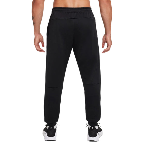 Nike Mens Therma-FIT Tapered Fitness Pants