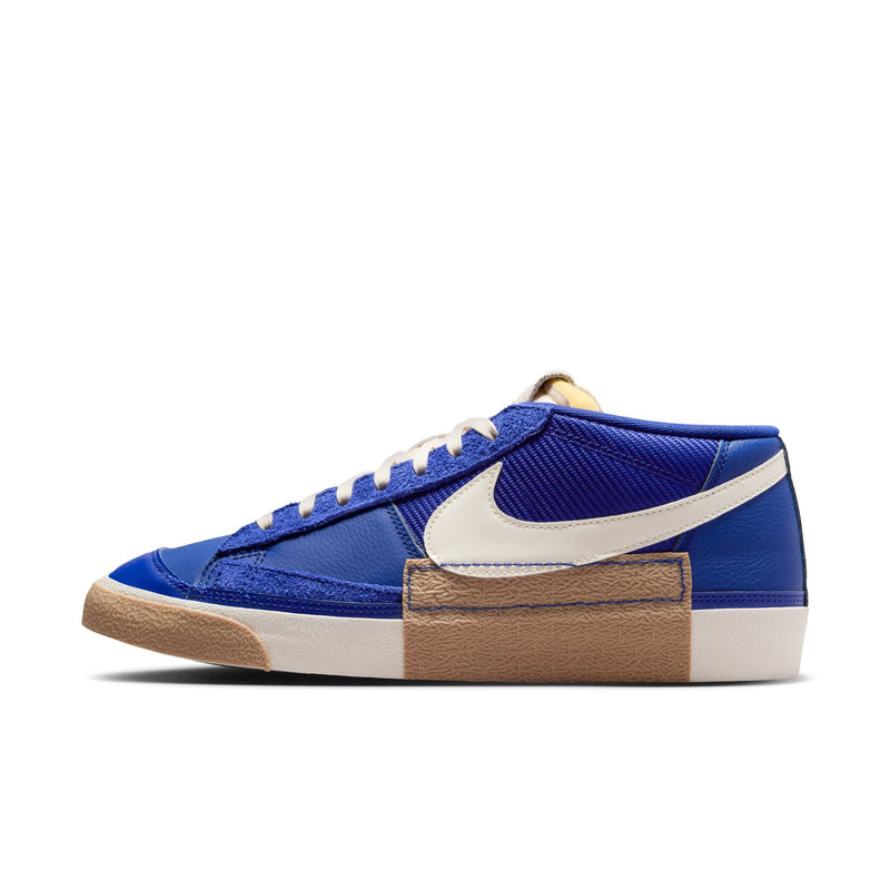 Nike Mens Blazer Low Pro Club Shoes