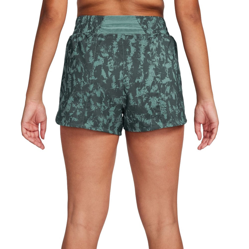 Nike Womens One Breathable 3" Shorts