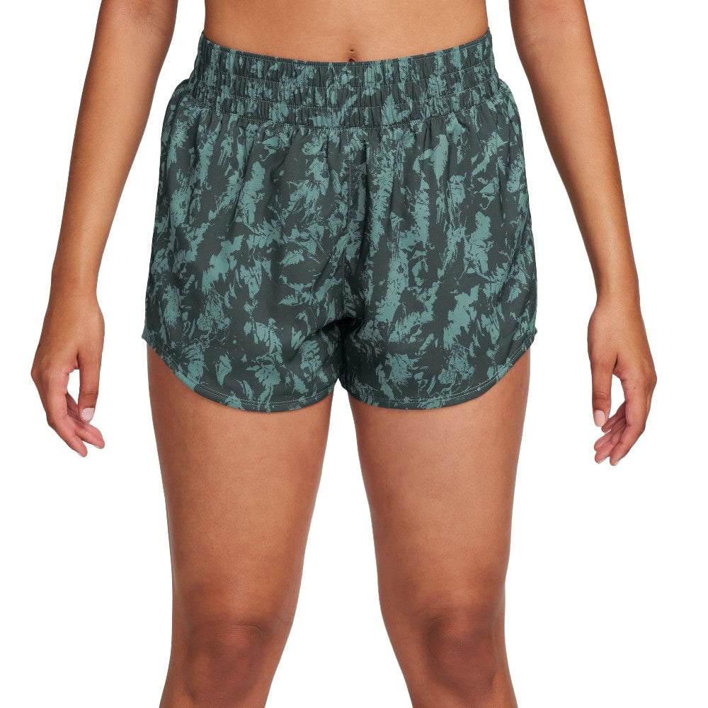 Nike Womens One Breathable 3" Shorts