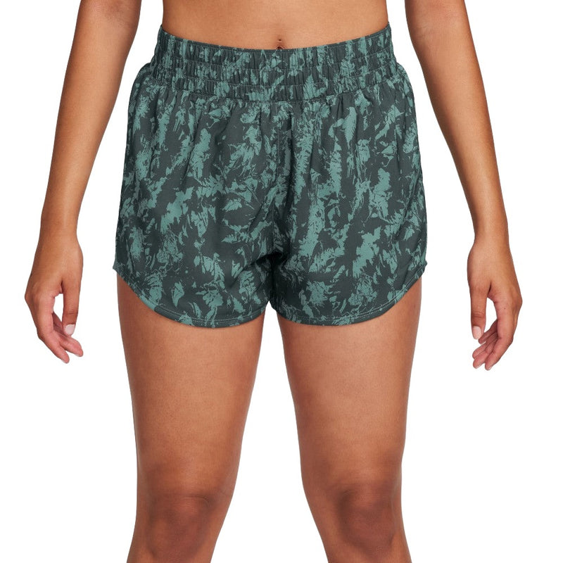 Nike Womens One Breathable 3" Shorts