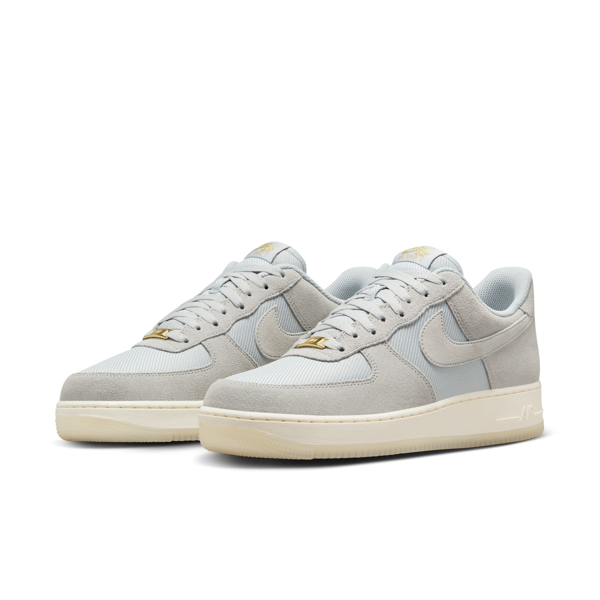 Nike Mens Air Force 1 '07 LV8 Shoes