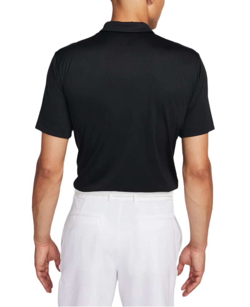 Nike Mens Dri-FIT Core Short Sleeve Polo Shirt
