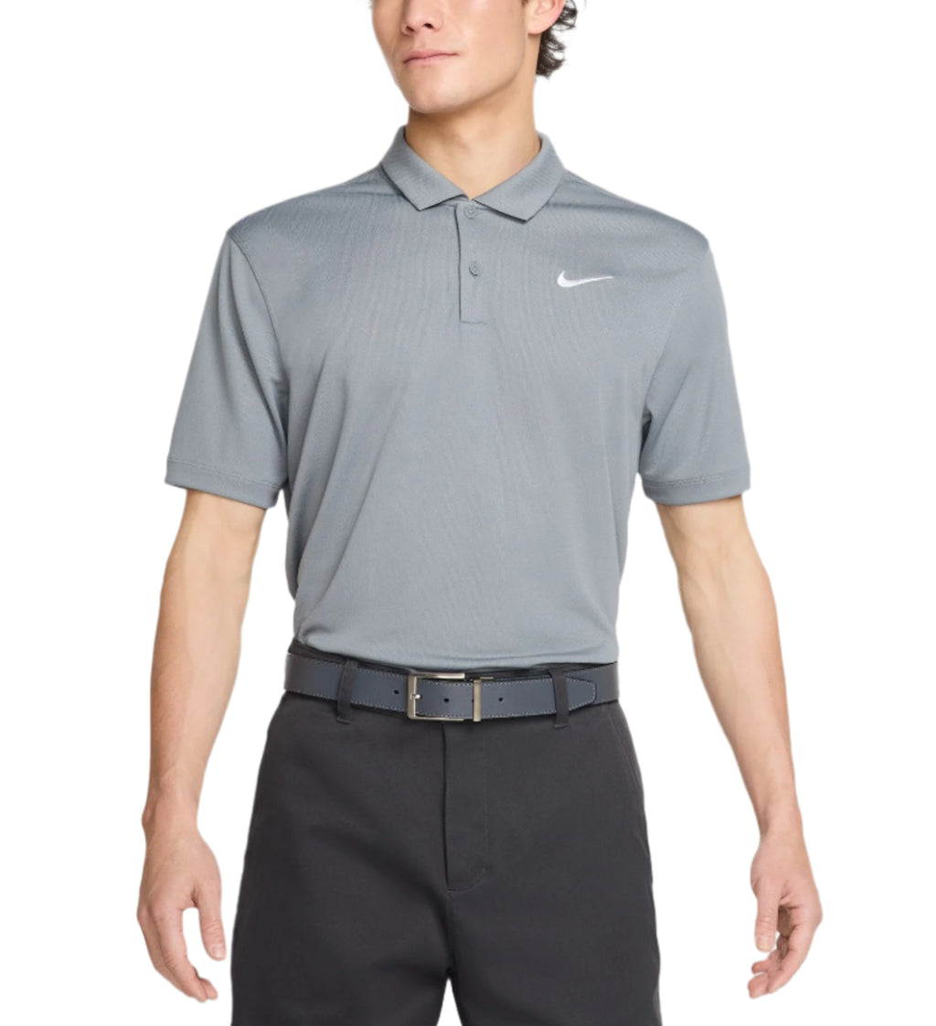 Nike Mens Dri-FIT Core Short Sleeve Polo Shirt – ShopCGX