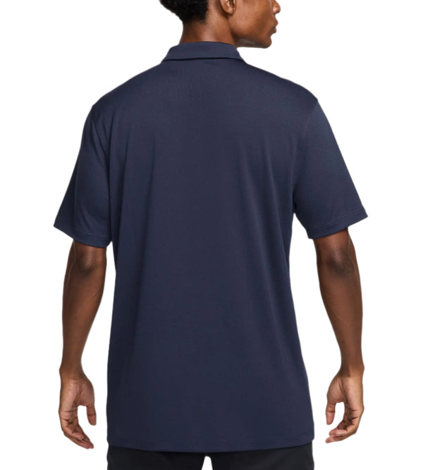 Nike Mens Dri-FIT Core Short Sleeve Polo Shirt
