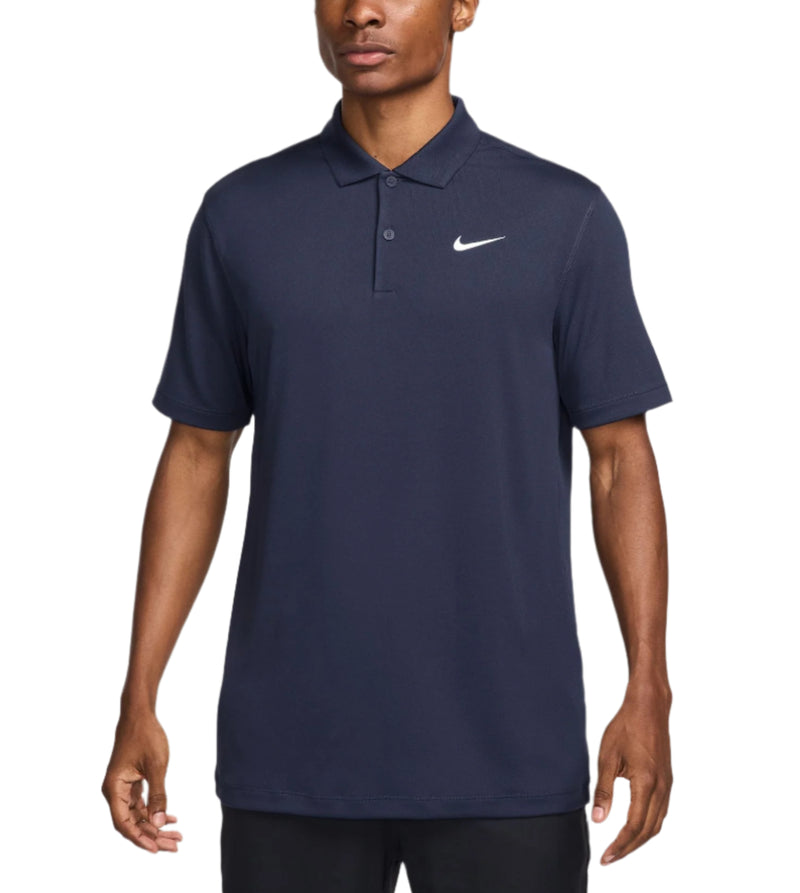 Nike Mens Dri-FIT Core Short Sleeve Polo Shirt