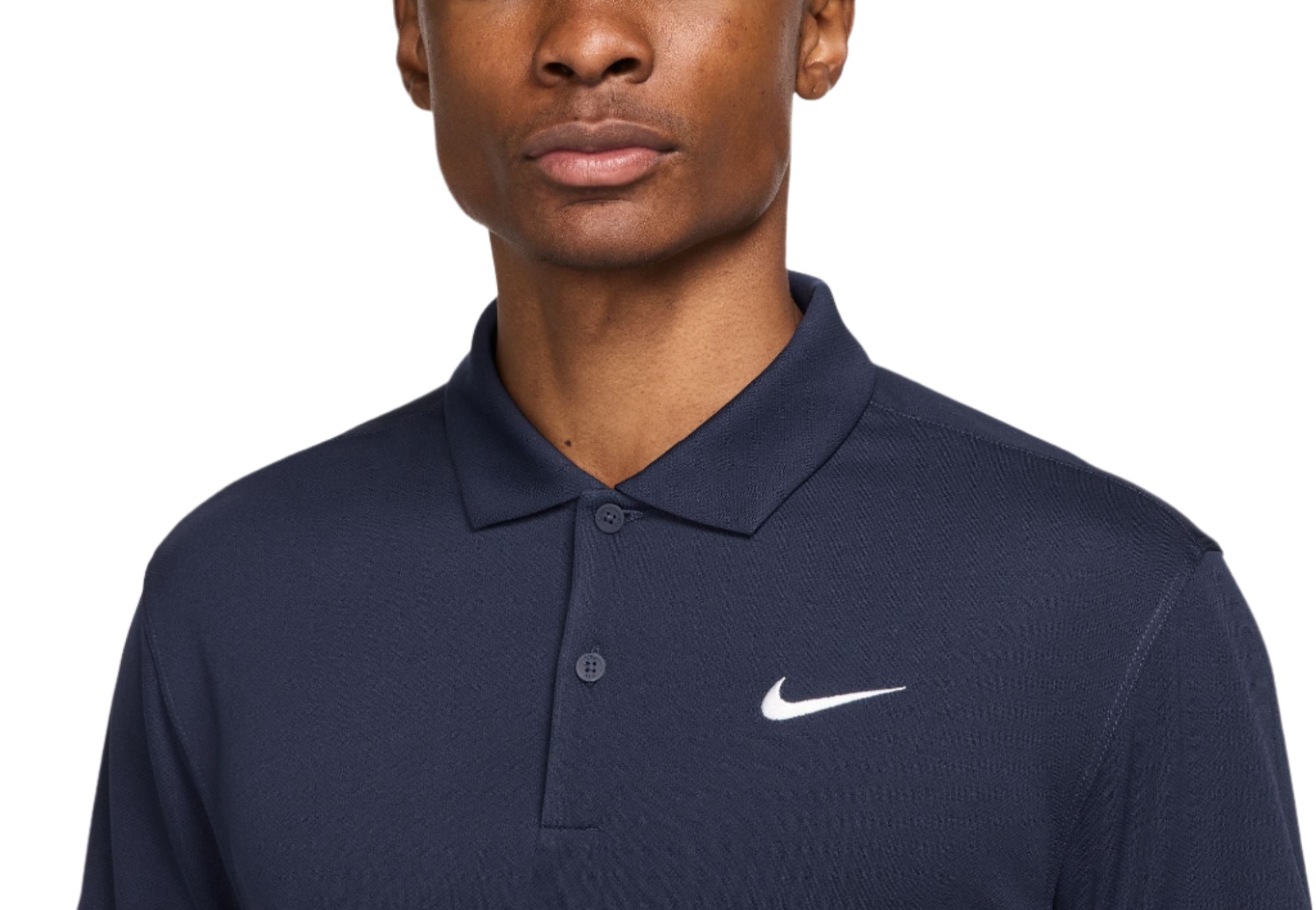 Nike Mens Dri-FIT Core Short Sleeve Polo Shirt