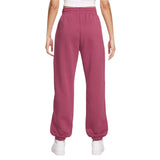 Nike Womens Sportswear Phoenix Fleece High-Waisted Oversized Sweatpants