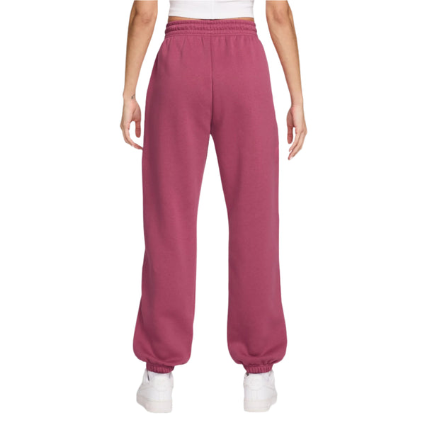 Nike Womens Sportswear Phoenix Fleece High-Waisted Oversized Sweatpants