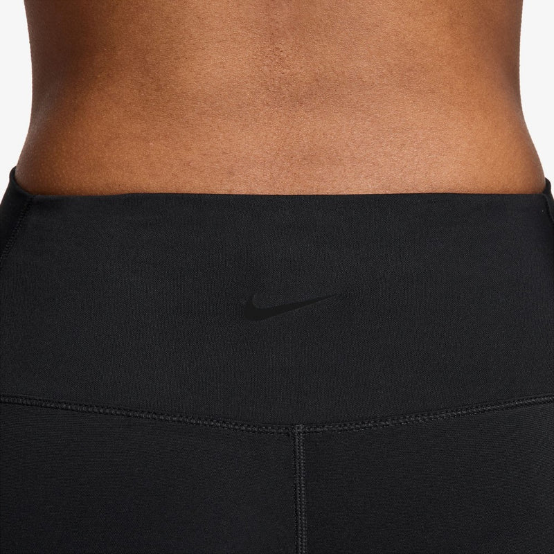 Nike Womens One 8" Pocket Biker Shorts