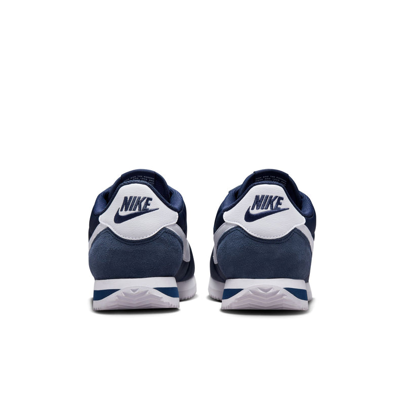 Nike Mens Cortez Textile Shoes