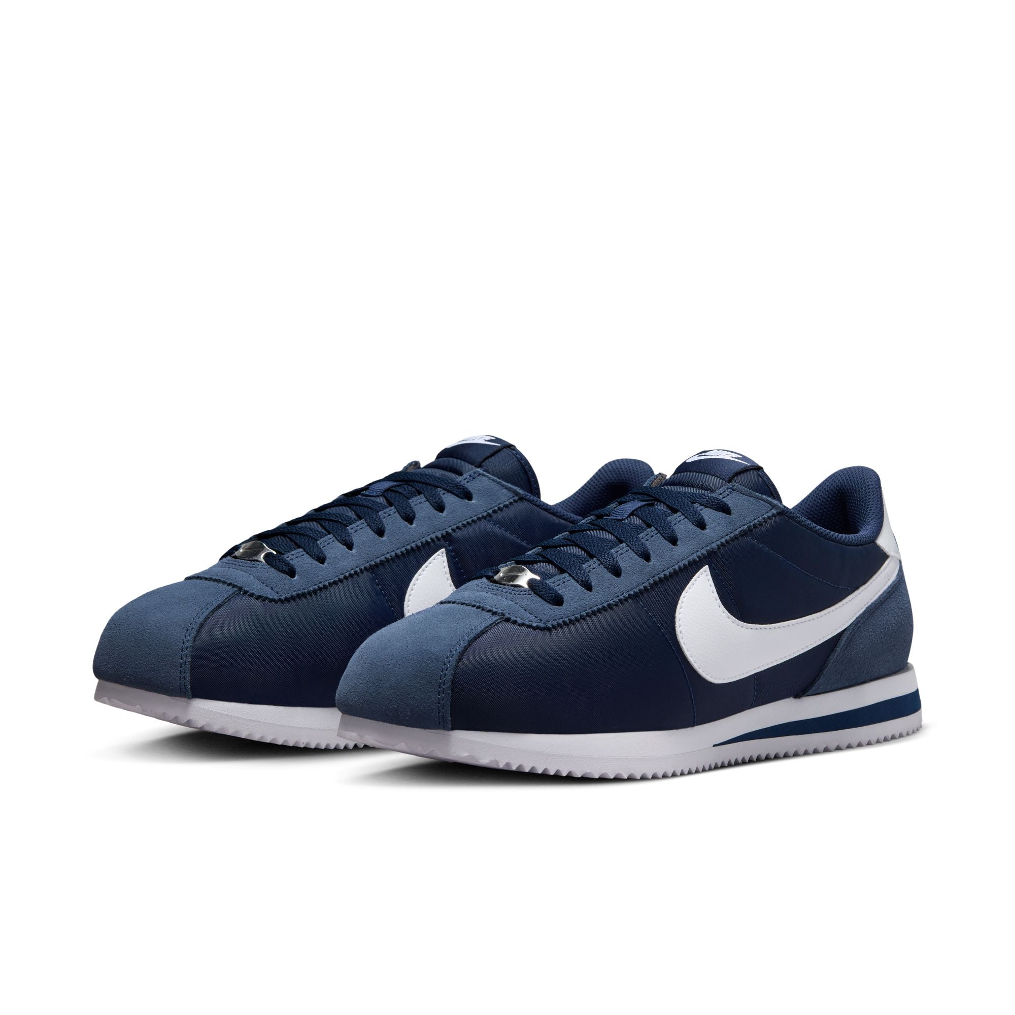 Nike Mens Cortez Textile Shoes