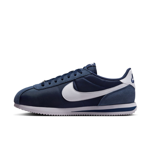 Nike Mens Cortez Textile Shoes