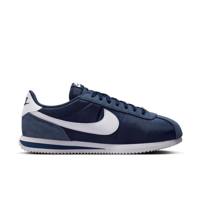 Nike Mens Cortez Textile Shoes