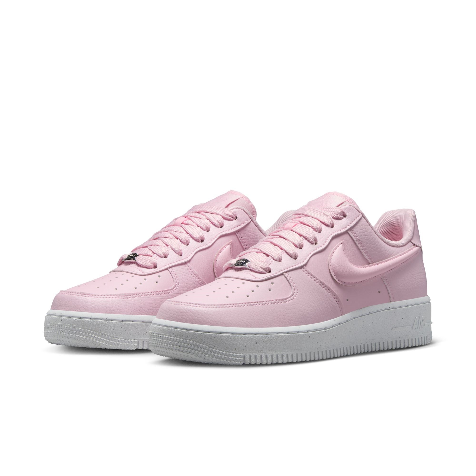 Nike Womens Air Force 1 '07 Shoe