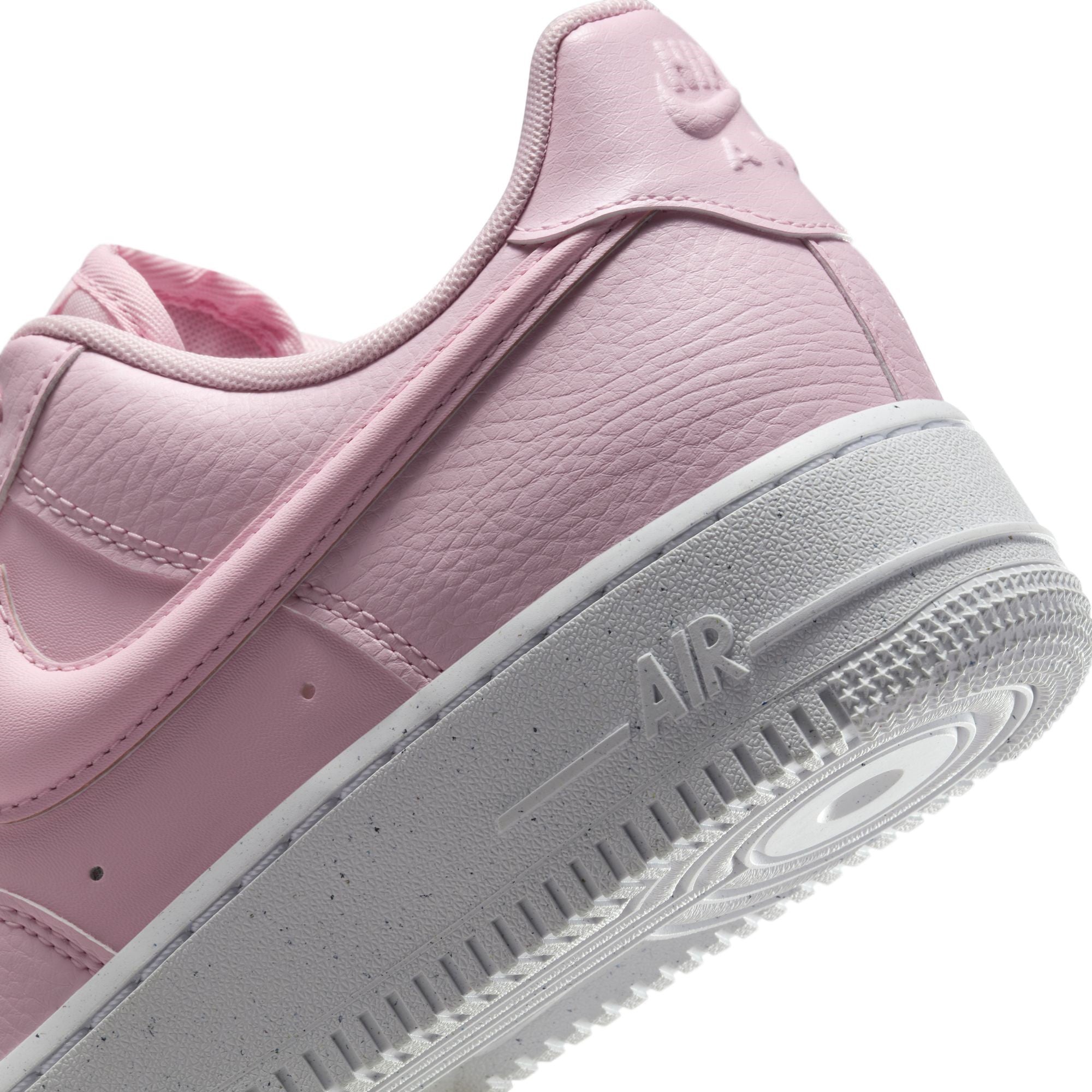 Nike Womens Air Force 1 '07 Shoe