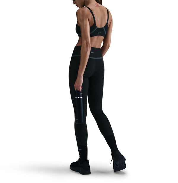 Nike Womens One Convertible Light-Support Lightly Lined Sports Bra