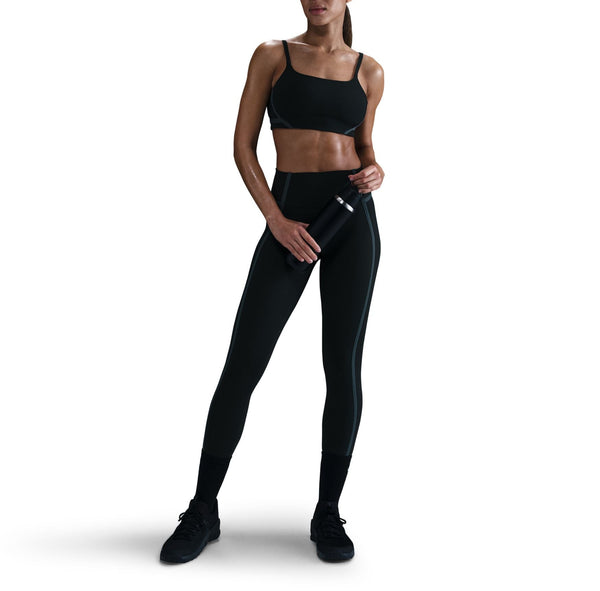 Nike Womens One Convertible Light-Support Lightly Lined Sports Bra