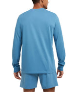Nike Mens Dri-FIT Fitness Long Sleeve T-Shirt