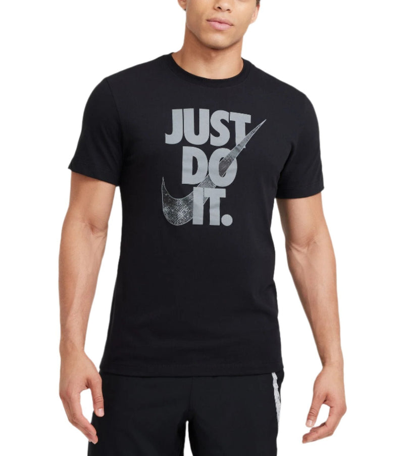 Nike Mens Dri-FIT Short Sleeve T-Shirt