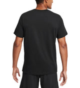 Nike Mens Dri-FIT Fitness Short Sleeve T-Shirt