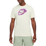 Nike Mens Dri-FIT Run DNA Short Sleeve T-Shirt