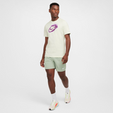 Nike Mens Dri-FIT Run DNA Short Sleeve T-Shirt