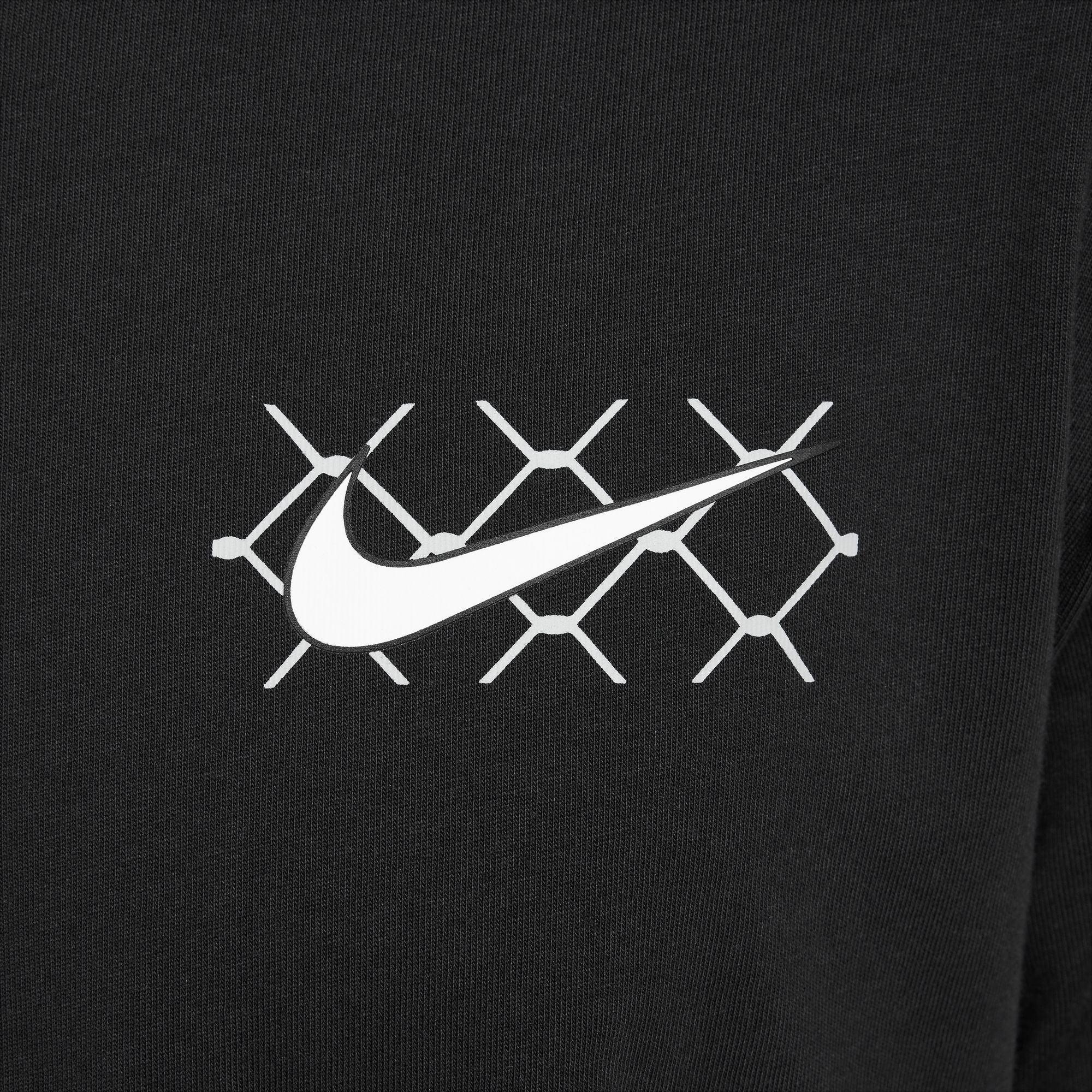 Nike Mens Max 90 Basketball Short Sleeve T-Shirt