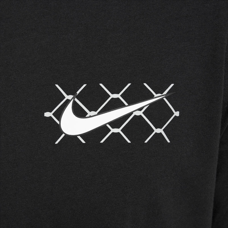 Nike Mens Max 90 Basketball Short Sleeve T-Shirt
