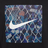 Nike Mens Max 90 Basketball Short Sleeve T-Shirt