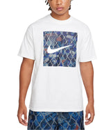 Nike Mens Max 90 Basketball Short Sleeve T-Shirt