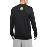 Nike Mens Dri-FIT Basketball Long Sleeve T-Shirt