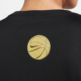 Nike Mens Dri-FIT Basketball Long Sleeve T-Shirt