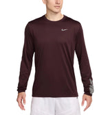 Nike Mens Dri-FIT Basketball Long Sleeve T-Shirt